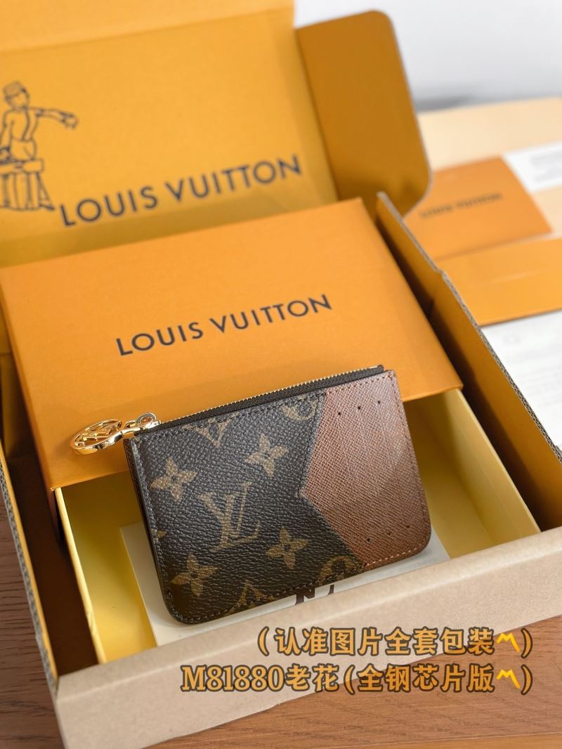 Louis Vuitton Wallets Purse